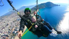 Параглайдинг Алания nav photo 12