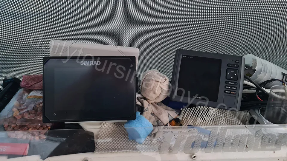 Fishing in Alanya photo 1