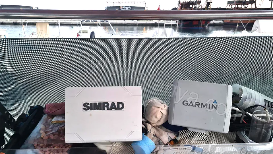 Fishing in Alanya photo 6