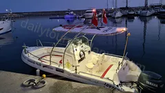 Fishing in Alanya nav photo 4