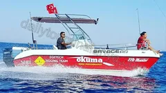 Fishing in Alanya nav photo 0