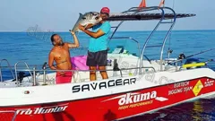 Fishing in Alanya nav photo 7