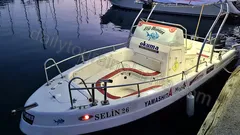 Fishing in Alanya nav photo 8