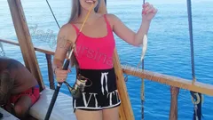 Alanya Snorkeling and Fishing Tour nav photo 10