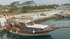 Alanya Snorkeling and Fishing Tour nav photo 14