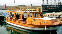 Alanya Snorkeling and Fishing Tour nav photo 2