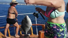 Alanya Snorkeling and Fishing Tour nav photo 4