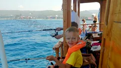 Alanya Snorkeling and Fishing Tour nav photo 6