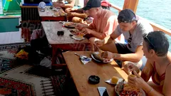 Alanya Snorkeling and Fishing Tour nav photo 7