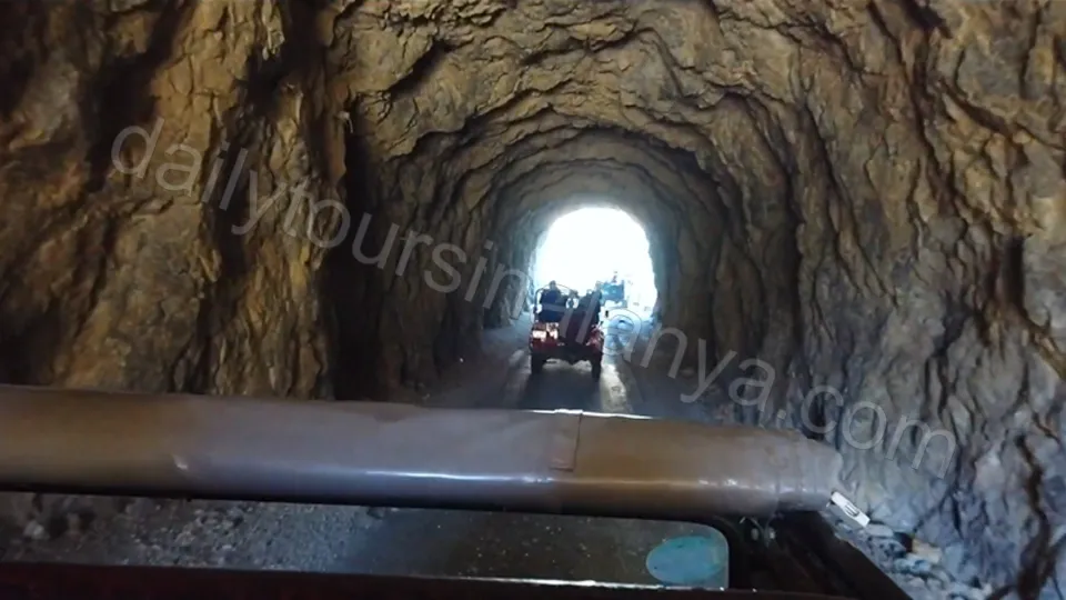 Манавгат Джип Сафари photo 10