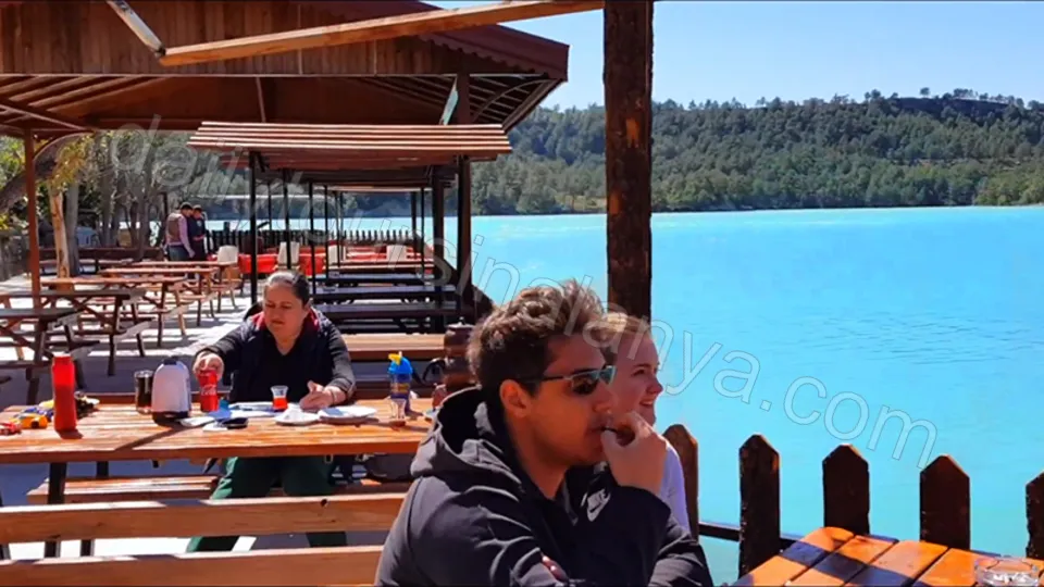 Манавгат Джип Сафари photo 13