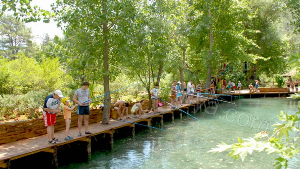 Манавгат Джип Сафари photo 18