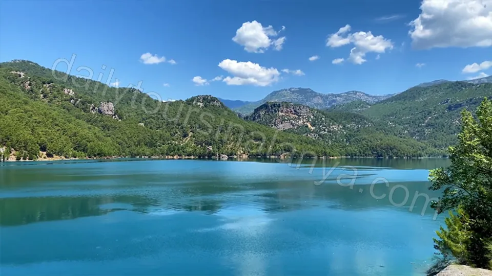 Манавгат Джип Сафари photo 23