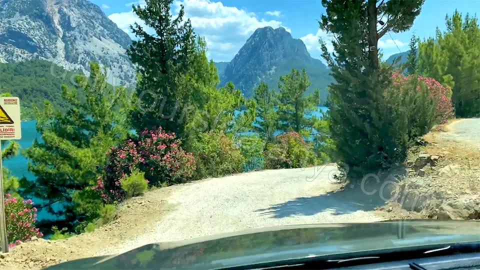 Манавгат Джип Сафари photo 28