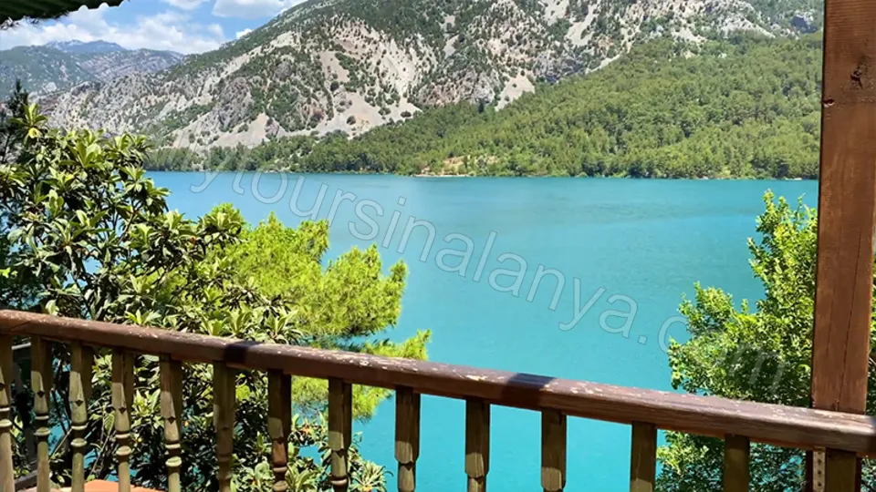 Манавгат Джип Сафари photo 29