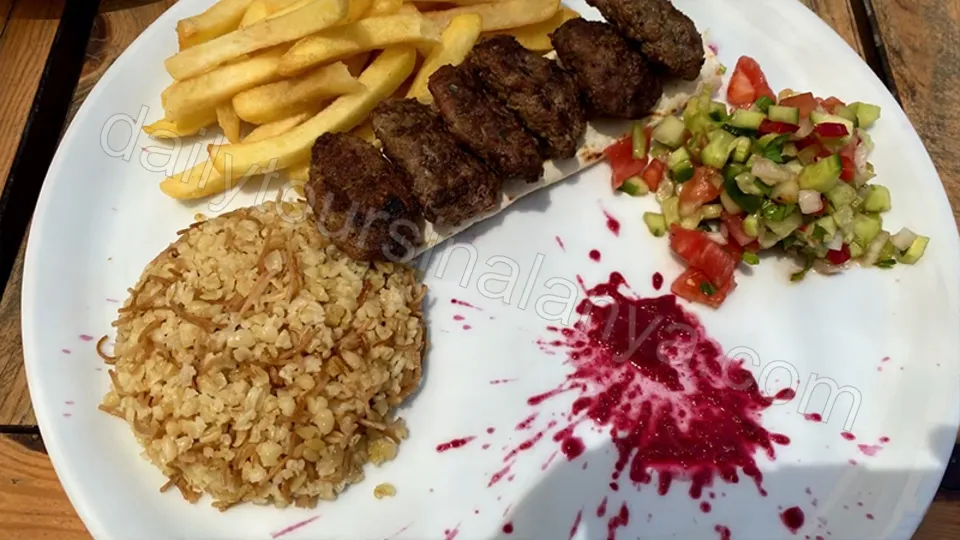 Манавгат Джип Сафари photo 30