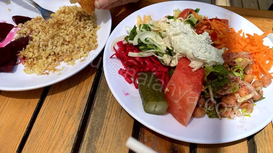 Манавгат Джип Сафари photo 31