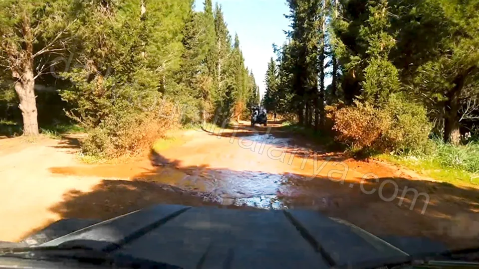 Манавгат Джип Сафари photo 34