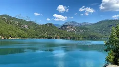 Манавгат Джип Сафари nav photo 23