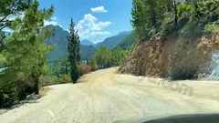 Манавгат Джип Сафари nav photo 27