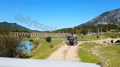 Манавгат Джип Сафари nav photo 8