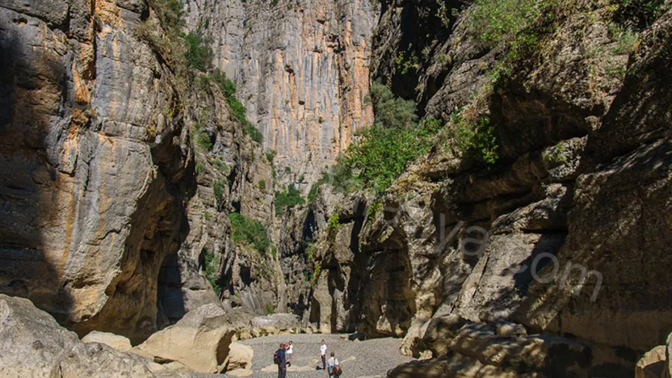 Alanya Tazı Kanyon Turu photo 15