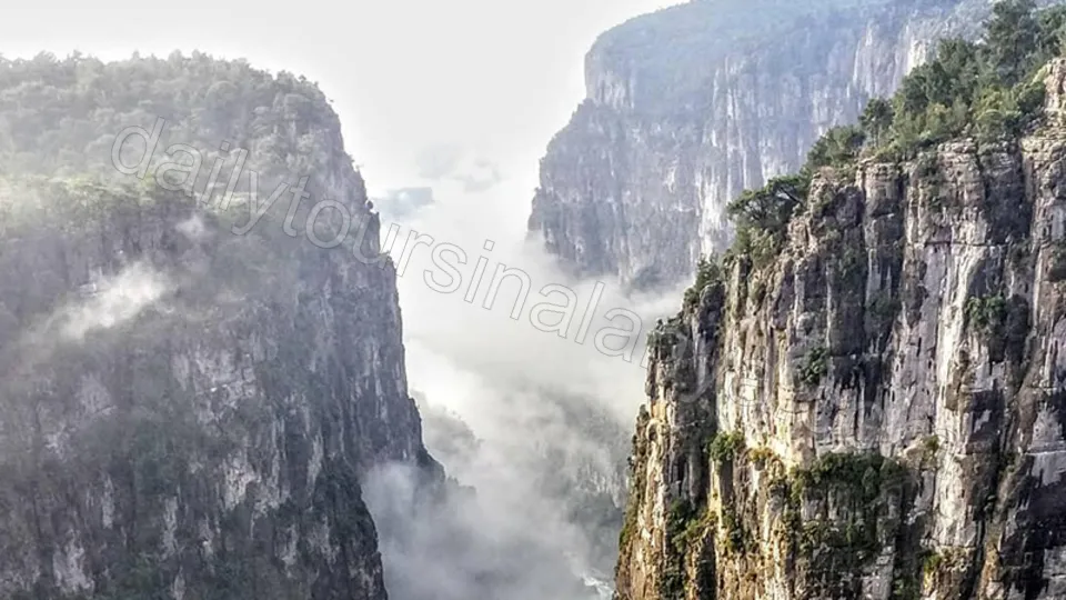 Alanya Tazı Kanyon Turu photo 7