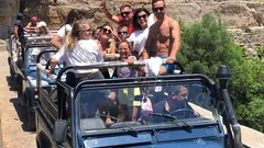 Alanya Tazı Kanyon Turu nav photo 1