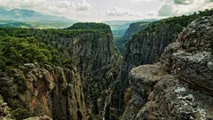 Alanya Tazı Kanyon Turu nav photo 10