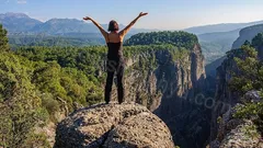 Alanya Tazı Kanyon Turu nav photo 0