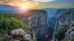 Alanya Tazı Kanyon Turu nav photo 12