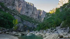 Alanya Tazı Kanyon Turu nav photo 16