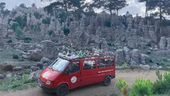 Alanya Tazı Kanyon Turu nav photo 17