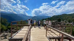 Alanya Tazı Kanyon Turu nav photo 2