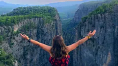 Alanya Tazı Kanyon Turu nav photo 4