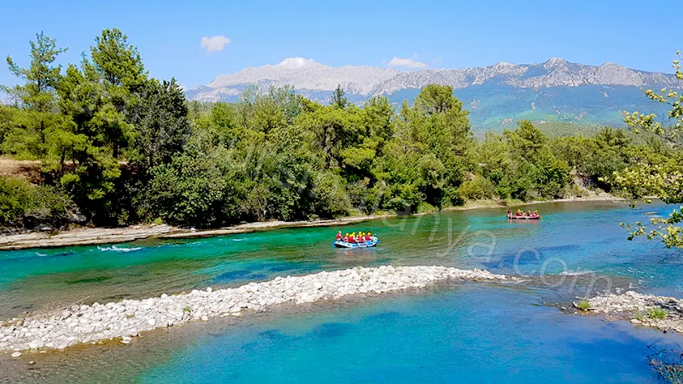 Only Rafting photo 12