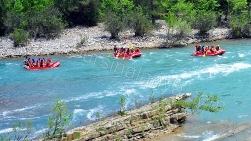 Only Rafting photo 20