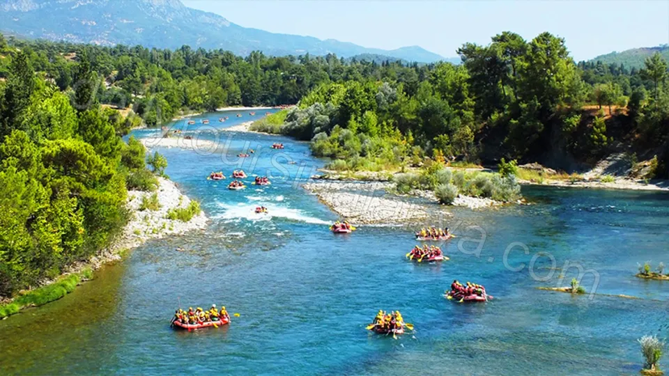 Only Rafting photo 26