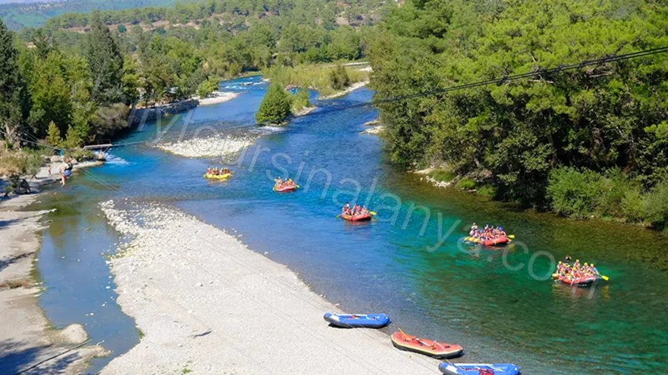 Only Rafting photo 8