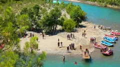 Only Rafting nav photo 15