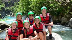 Only Rafting nav photo 18