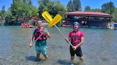 Only Rafting nav photo 9