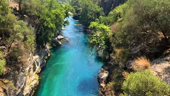 Рафтинг + Багги-сафари + Зиплайн + Каньонинг nav photo 10