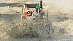 Рафтинг + Багги-сафари + Зиплайн + Каньонинг nav photo 22