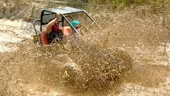 Рафтинг + Багги-сафари + Зиплайн + Каньонинг nav photo 26