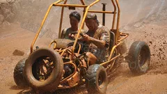 Рафтинг + Багги-сафари + Зиплайн + Каньонинг nav photo 27