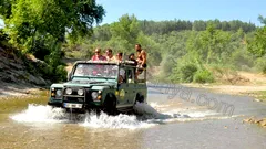 Jeep Safari + Rafting nav photo 12