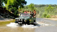 Jeep Safari + Rafting nav photo 2