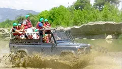 Jeep Safari + Rafting nav photo 8