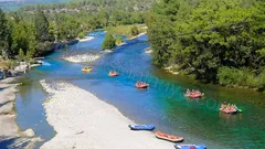 ATV Safari + Rafting nav photo 14